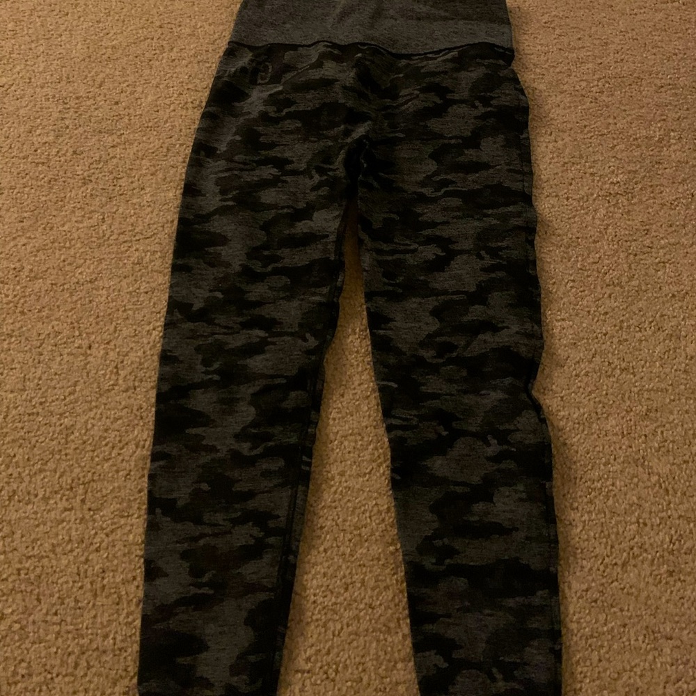 Gymshark leggings